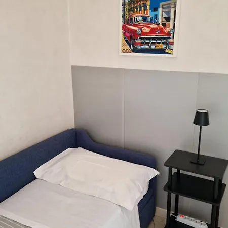 Ferienwohnung Residenza Storica Tarsia Neapel Exterior foto