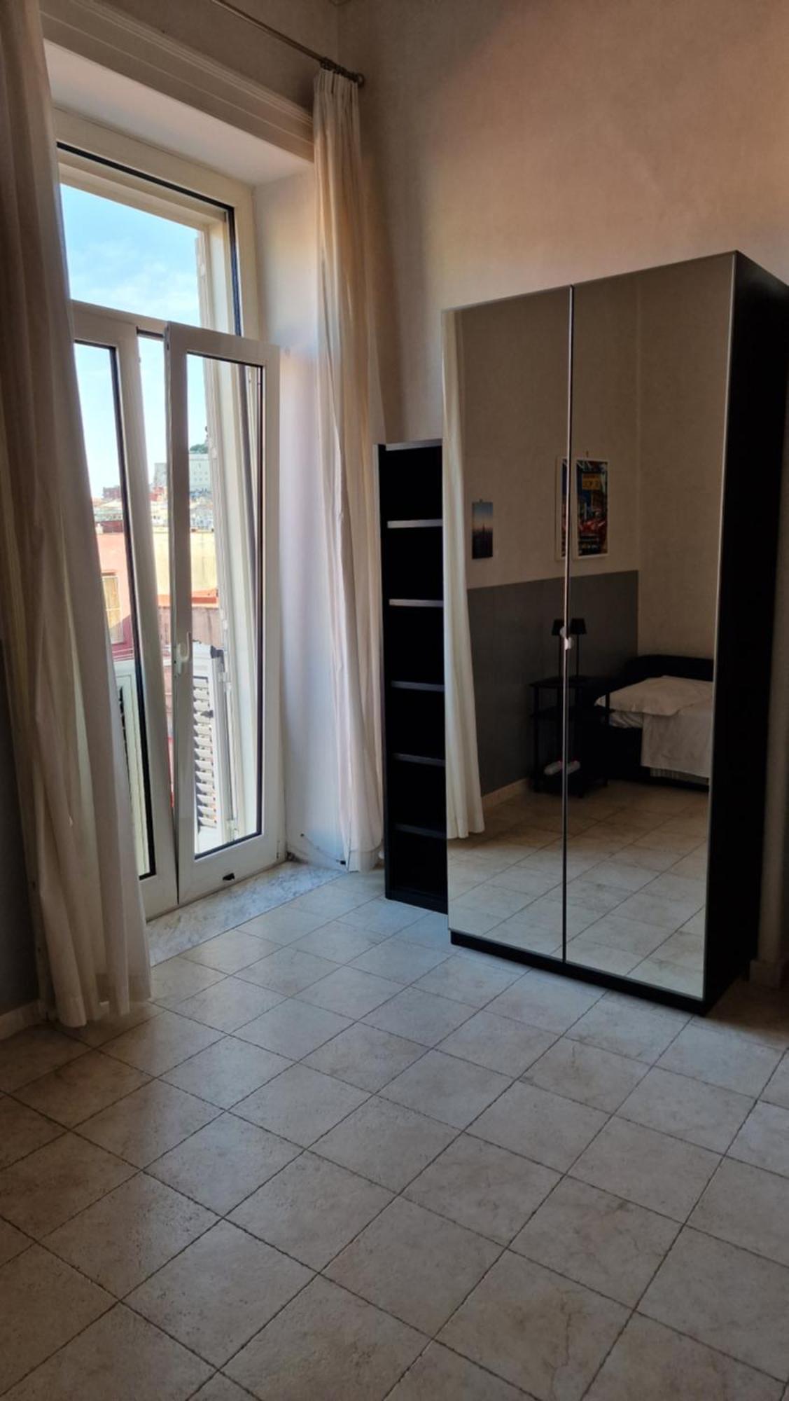 Residenza Storica Tarsia Apartment Neapel
