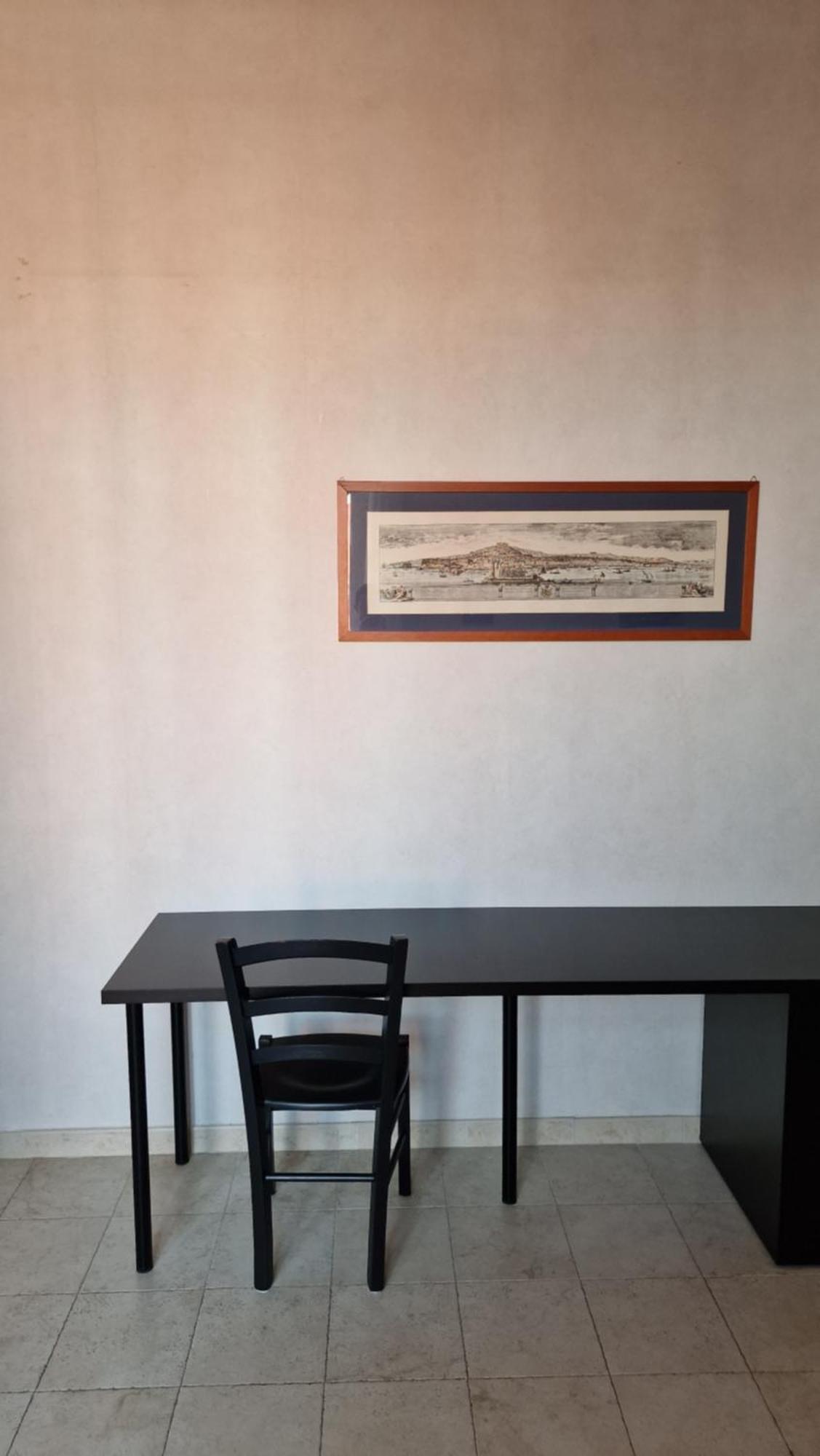 Residenza Storica Tarsia Napels