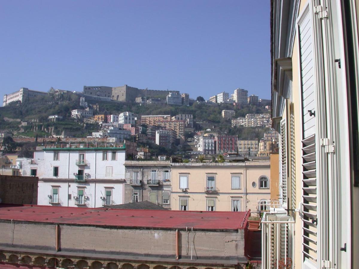 Appartement Residenza Storica Tarsia *
